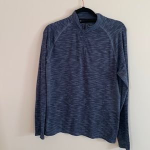 Under Armour Heat Gear Top